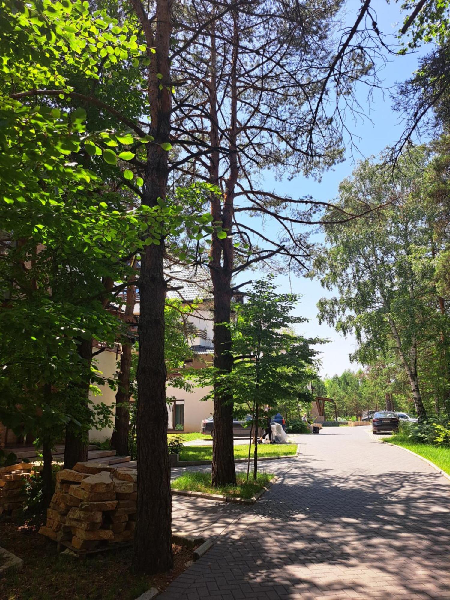 Hotel Maglian Campus Divčibare Exteriér fotografie